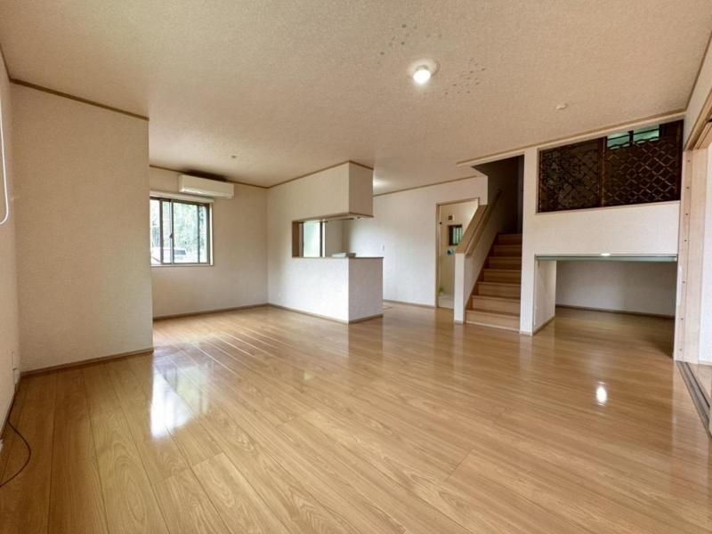 Spacious 2SLDK Single-Story House with Large Garden in Yachiyo - Thumbnail 4