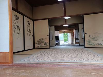 Wooden House in Ōdōchō Tanaka with Spacious Garage — Image 1, Unnan, Shimane