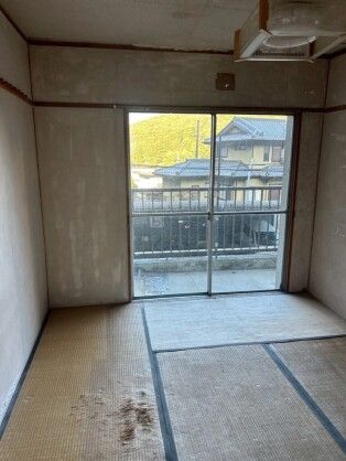 2DK Apartment for Sale in Yoshino Town, Nara for 900,000 Yen - Thumbnail 3