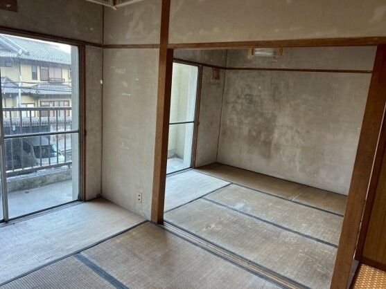 2DK Apartment for Sale in Yoshino Town, Nara for 900,000 Yen - Thumbnail 4