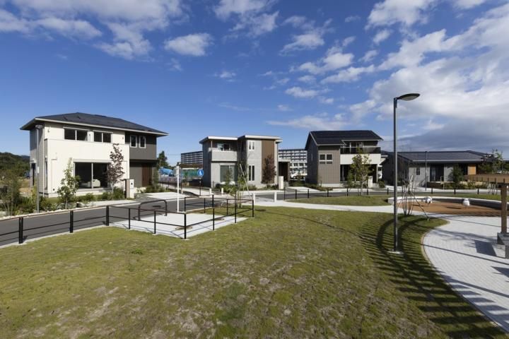 Land for Sale in Hachioji's Tokwany Hill Takao Tategaoka Development - Thumbnail 3