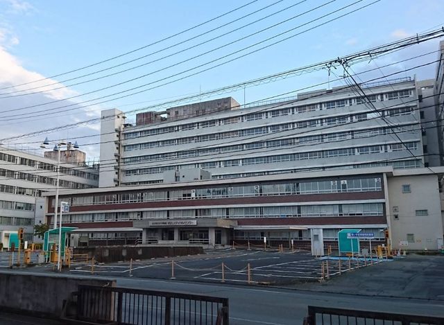 Renovated 2SLDK Apartment in Lions Mansion Honcho-dori, Morioka - Thumbnail 2