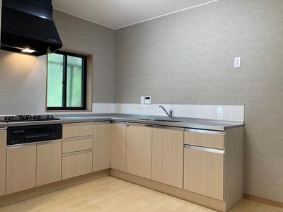 Renovated 4SLDK House in Peaceful Kita Area, Shizuoka — Image 3, Aoi, Shizuoka