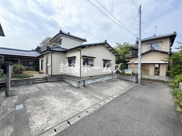 5LDK House in Niigata Higashi Ward with 3 Parking Spaces - Thumbnail 2