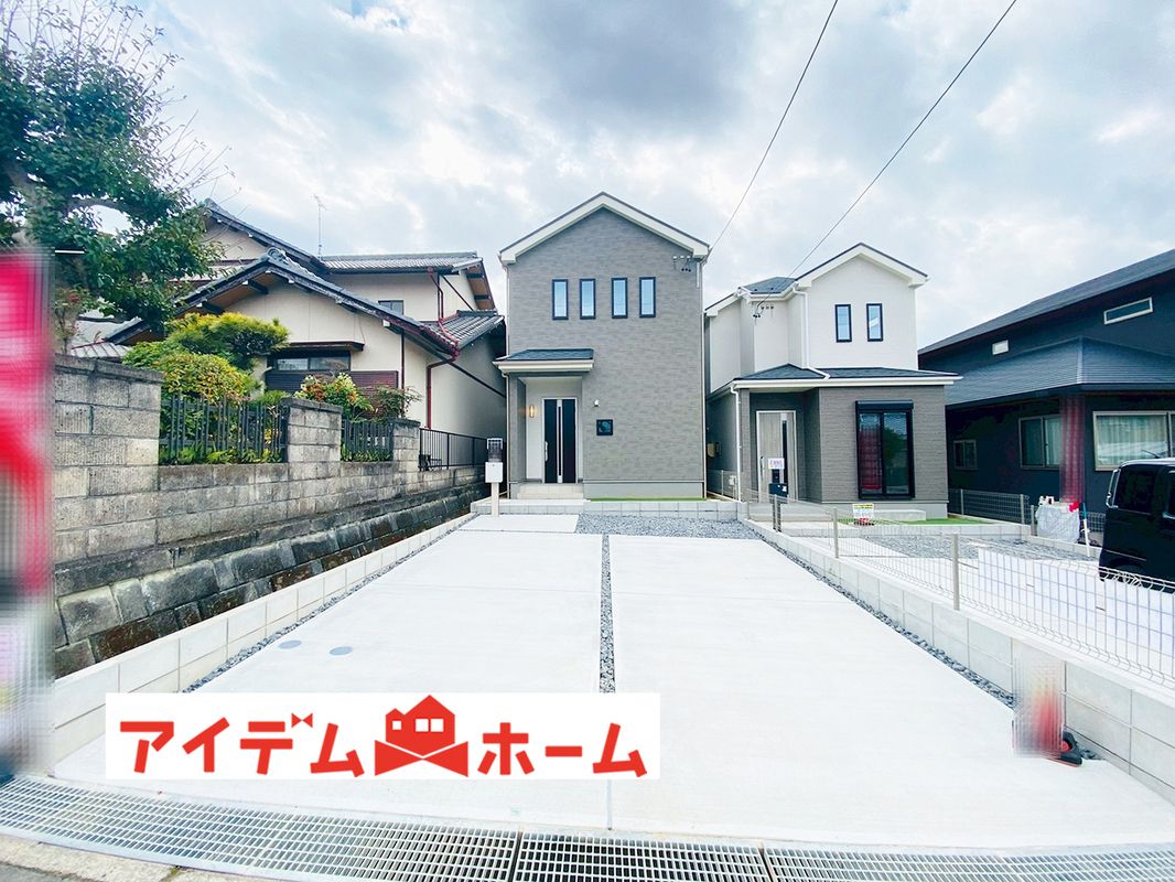 New 3SLDK House in Kasugai, Aichi with South Garden - Thumbnail 3