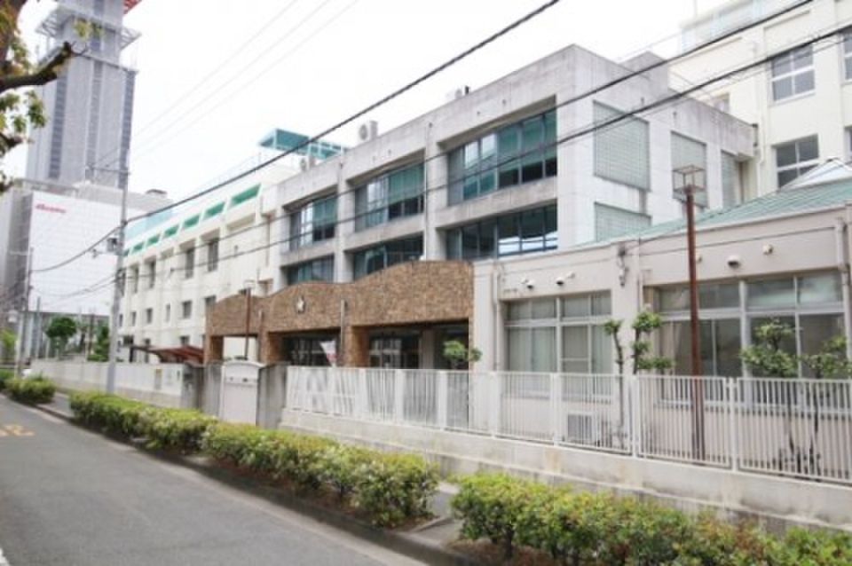 Buildable Land in Osaka Asahi-ku - 5 Min Walk to Station - Thumbnail 4