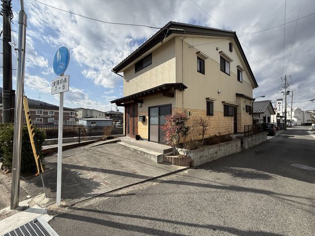 4SK Detached House for Sale in Tamura City, Fukushima - Thumbnail 3