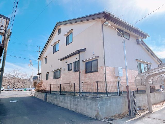 4SK Detached House for Sale in Tamura City, Fukushima - Thumbnail 2