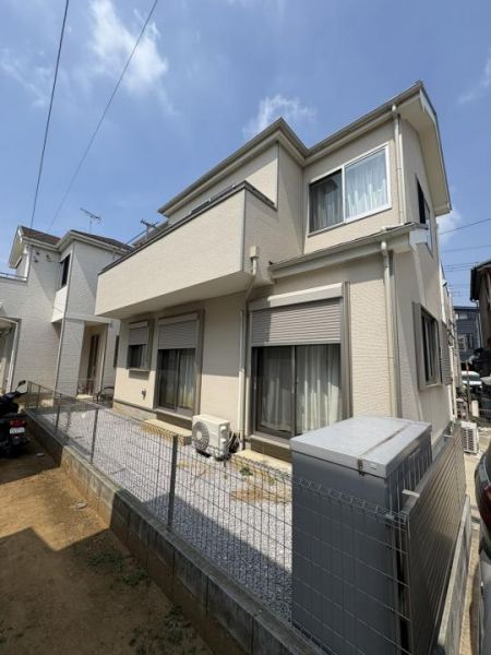 4LDK Modern House in Ageo Saitama with 2 Parking Spaces - Thumbnail 2