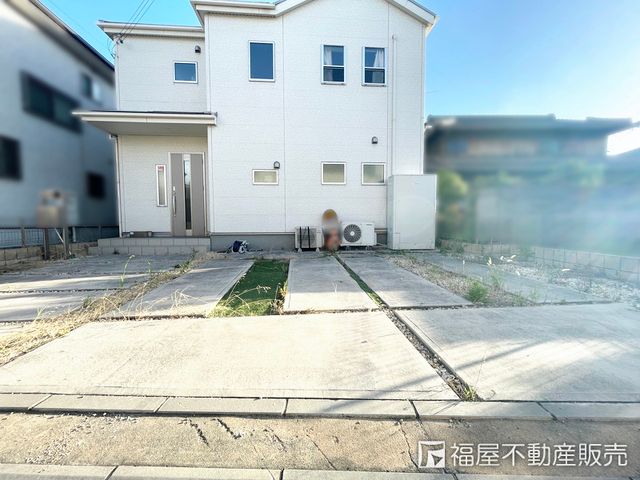 2021 Built 4SLDK House in Kakogawa Near Befu Station - Thumbnail 4