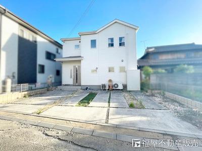 2021 Built 4SLDK House in Kakogawa Near Befu Station — Image 1, Kakogawa, Hyogo