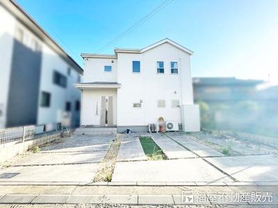 2021 Built 4SLDK House in Kakogawa Near Befu Station — Image 1, Kakogawa, Hyogo