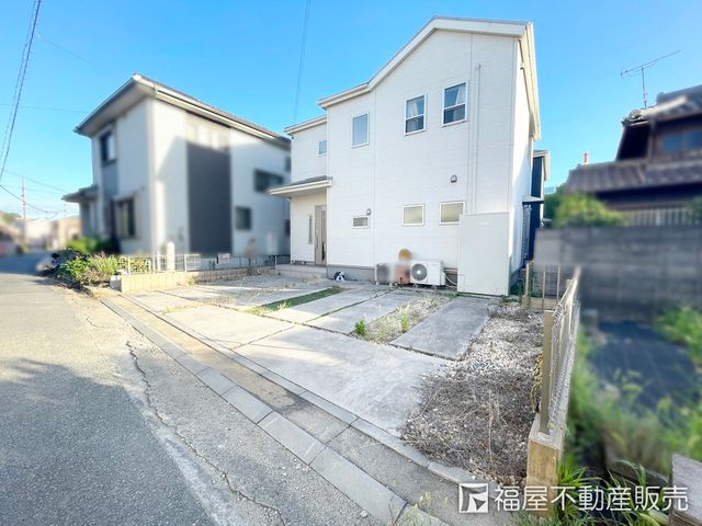 2021 Built 4SLDK House in Kakogawa Near Befu Station - Thumbnail 3