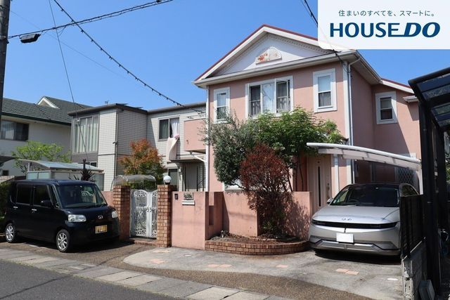 4SLDK House in Kōnan City, Shiga Prefecture - 137.31㎡ - Thumbnail 3