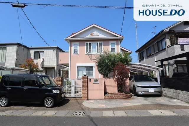4SLDK House in Kōnan City, Shiga Prefecture - 137.31㎡ - Thumbnail 2