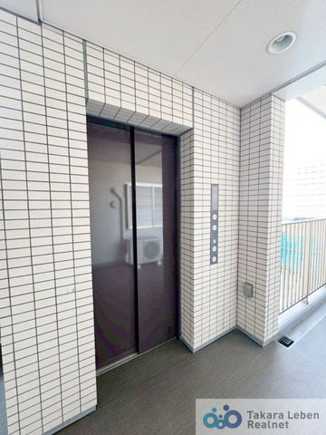 Levenheim Nagano The Tower 3LDK Apartment for Sale - Thumbnail 2