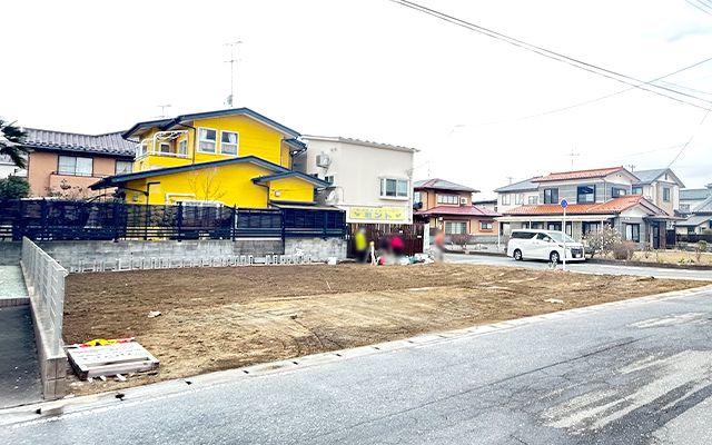 New 5LDK House for Sale in Ishinomaki, Miyagi - Irodori Ai-Town - Thumbnail 2