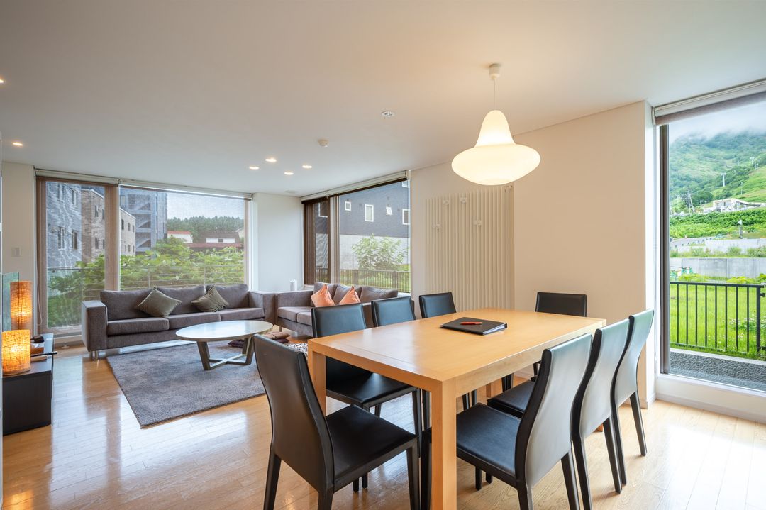 3BR Apartment for Sale in Niseko Hirafu, Hokkaido - Thumbnail 3