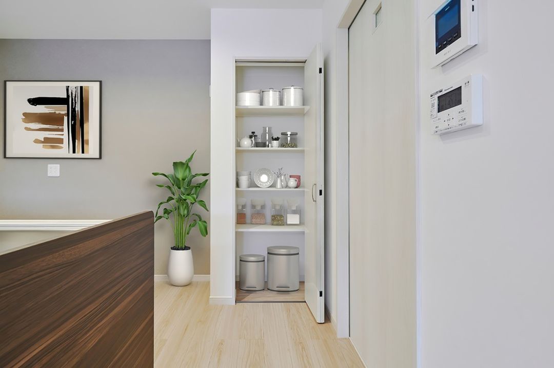 New ZEH House with Solar Panels for Sale in Fukui City - Thumbnail 4