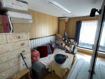 Used Inada 2 near Inada Elementary School | Used detached house in Joetsu City, 36 minutes walk from Minamitakada Station on the Myoko Haneuma Line, Inada 2-chome stop (Property number: 3551558-0000040) — Image 4, Joetsu City, Niigata