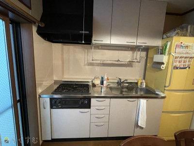 Used Inada 2 near Inada Elementary School | Used detached house in Joetsu City, 36 minutes walk from Minamitakada Station on the Myoko Haneuma Line, Inada 2-chome stop (Property number: 3551558-0000040) — Image 3, Joetsu City, Niigata