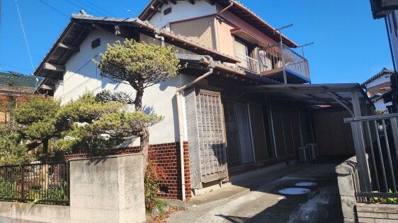 5DK Wooden House for Sale in Otaki, Chiba - 102.37㎡ - Thumbnail 2