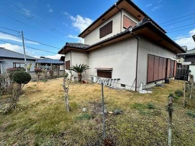 3LDK House in Ōyodo Town, Nara - 580万円 — Image 1, Oyodo, Nara