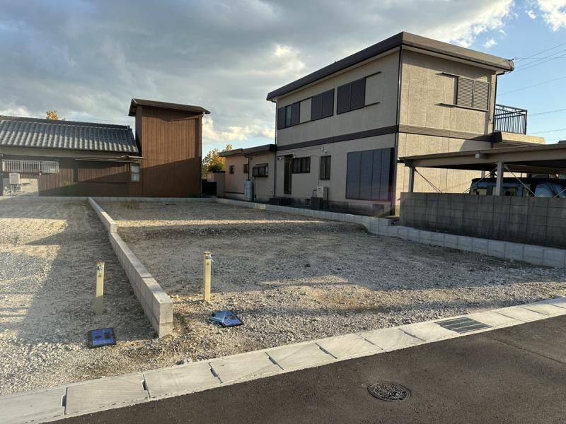 Sekisui Heim Smart Home Place Land in Yokkaichi, Mie - Thumbnail 2