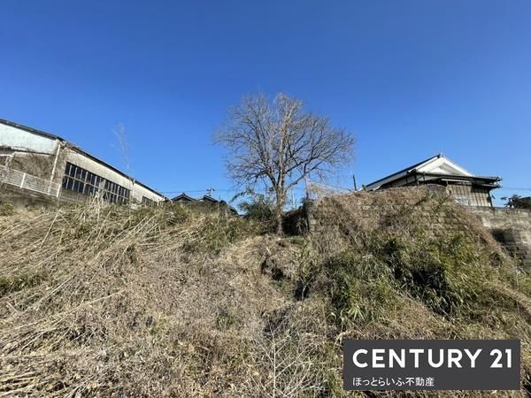 807.71 sqm Land Plot with Old House in Miyakonojo, Miyazaki - Thumbnail 3