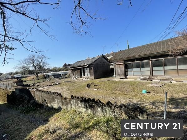 807.71 sqm Land Plot with Old House in Miyakonojo, Miyazaki - Thumbnail 2