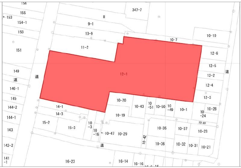 Prime Commercial Land for Sale in Iyo City, Ehime - Thumbnail 3
