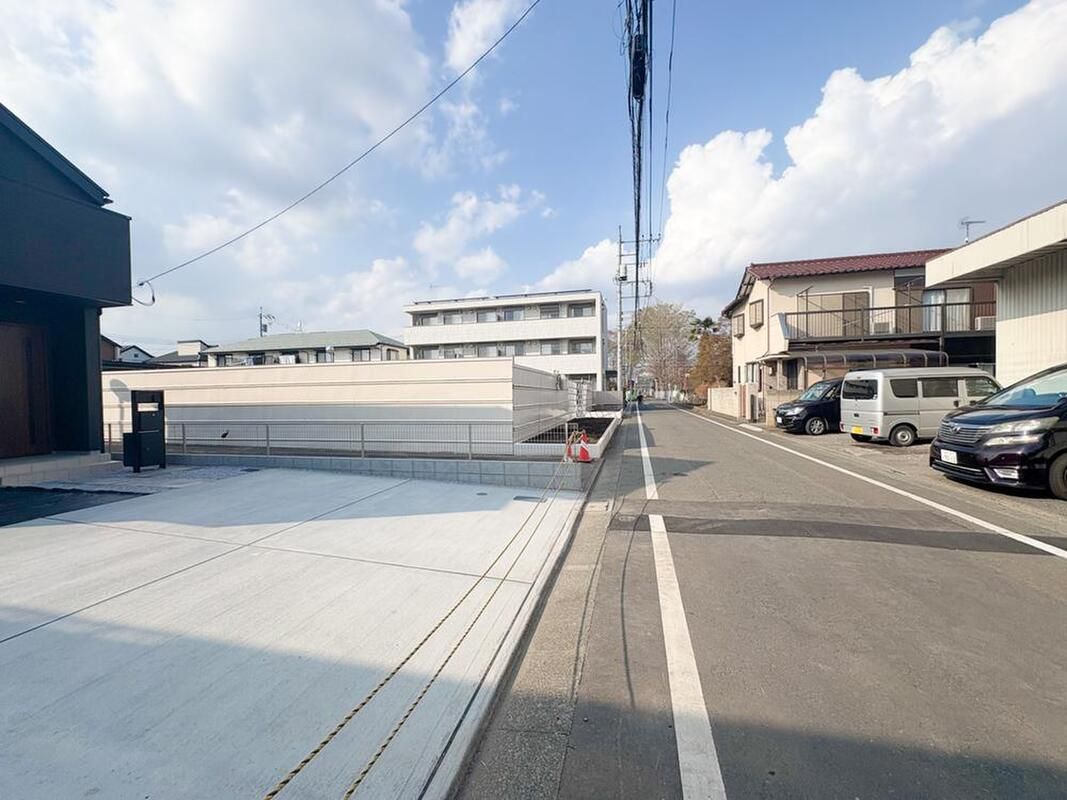New 3LDK House in Kokubunji, Tokyo with Parking - Thumbnail 4
