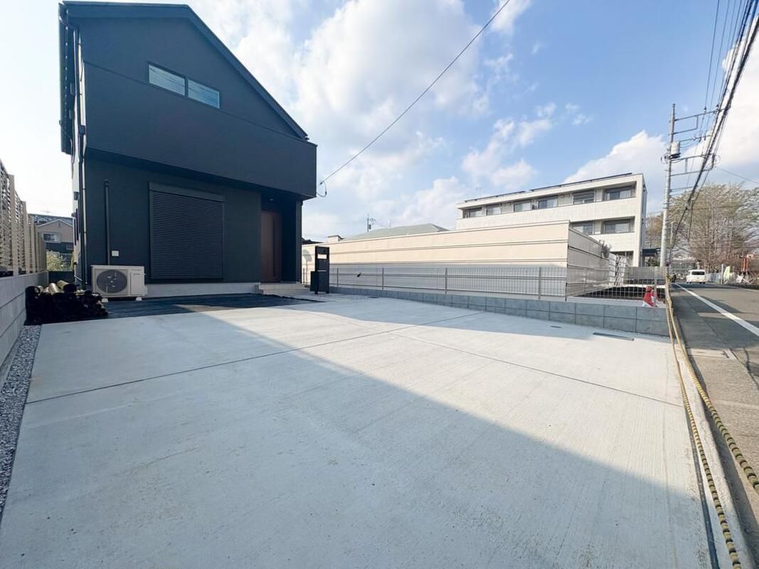 New 3LDK House in Kokubunji, Tokyo with Parking - Thumbnail 2