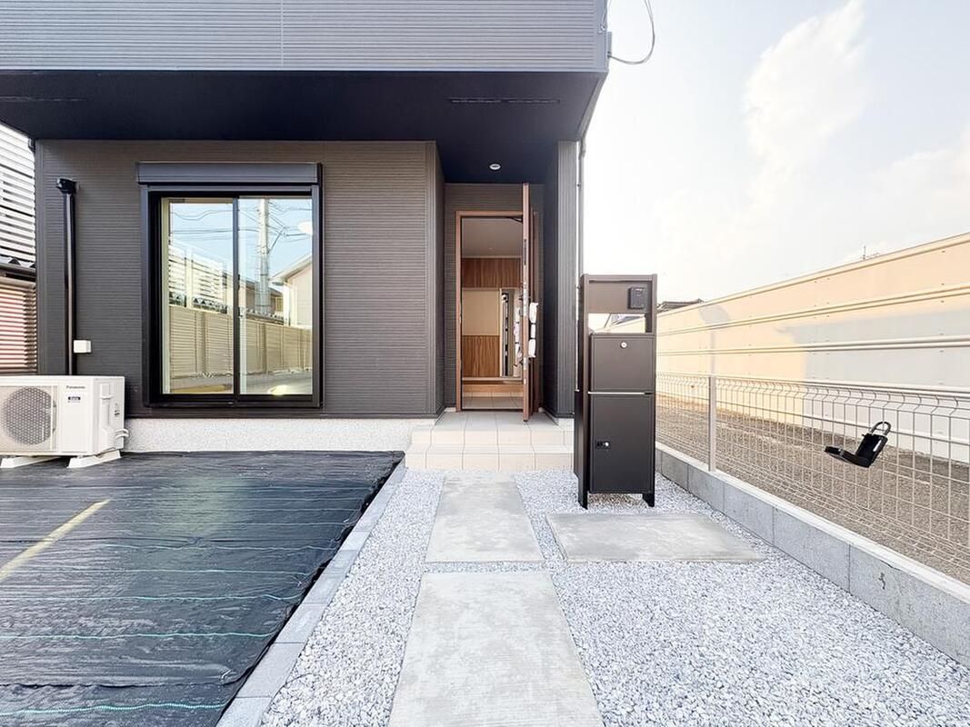 New 3LDK House in Kokubunji, Tokyo with Parking - Thumbnail 3