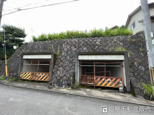 Vacant Land for Sale in Kita Ward, Kyoto Near Kinkaku-ji - Thumbnail 2