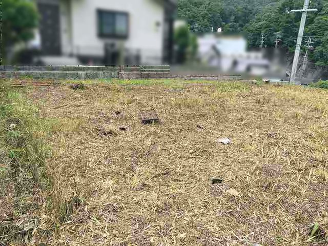 Vacant Land for Sale in Kita Ward, Kyoto Near Kinkaku-ji - Thumbnail 3