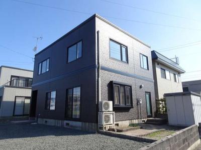 4LDK House for Sale in Aomori City, Aomori — Image 1, Aomori, Aomori