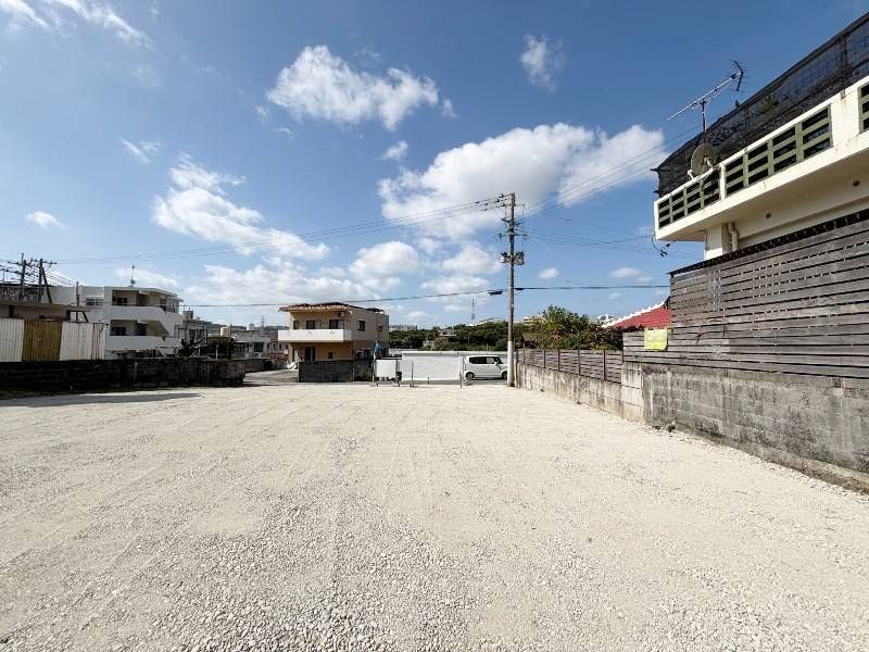 Land for Sale in Okinawa City – 213.27 sqm Building Lot - Thumbnail 4