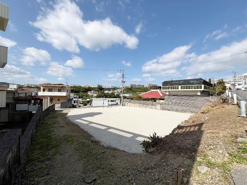 Land for Sale in Okinawa City – 213.27 sqm Building Lot - Thumbnail 2
