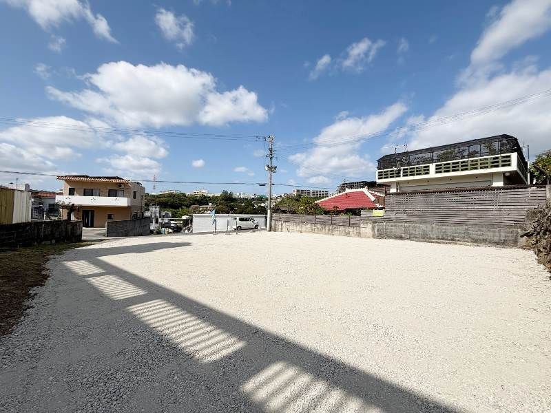 Land for Sale in Okinawa City – 213.27 sqm Building Lot - Thumbnail 3