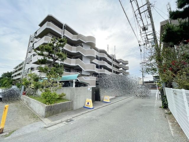 3LDK Apartment in Fujisawa with Balcony Near Shonan Coast - Thumbnail 3