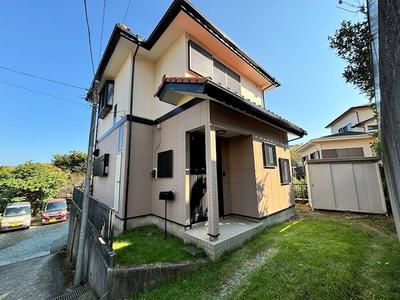 4LDK House for Sale in Yugawara, Kanagawa — Image 3, Yugawara, Kanagawa