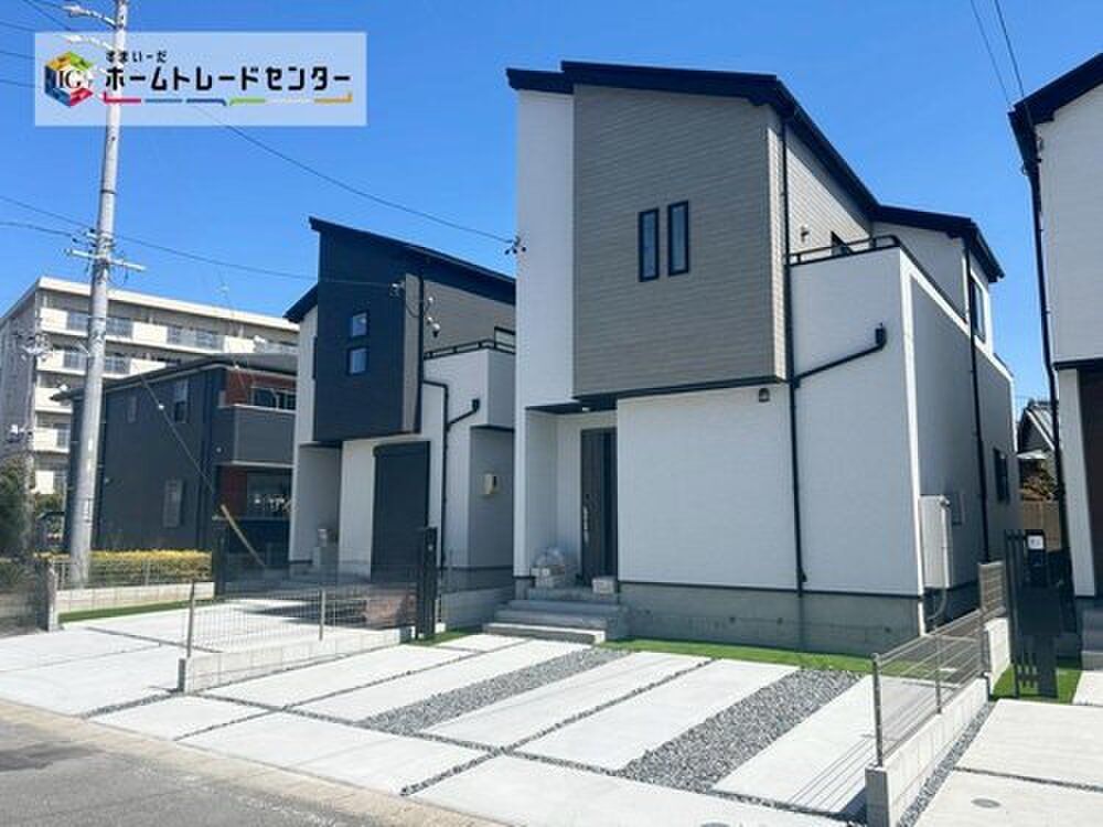 New 3LDK House for Sale in Nakagawa Ward, Nagoya - Thumbnail 2