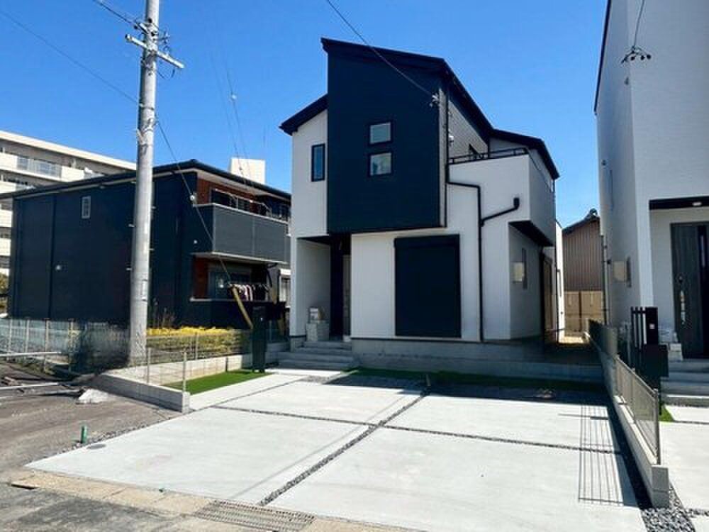 New 3LDK House for Sale in Nakagawa Ward, Nagoya - Thumbnail 3