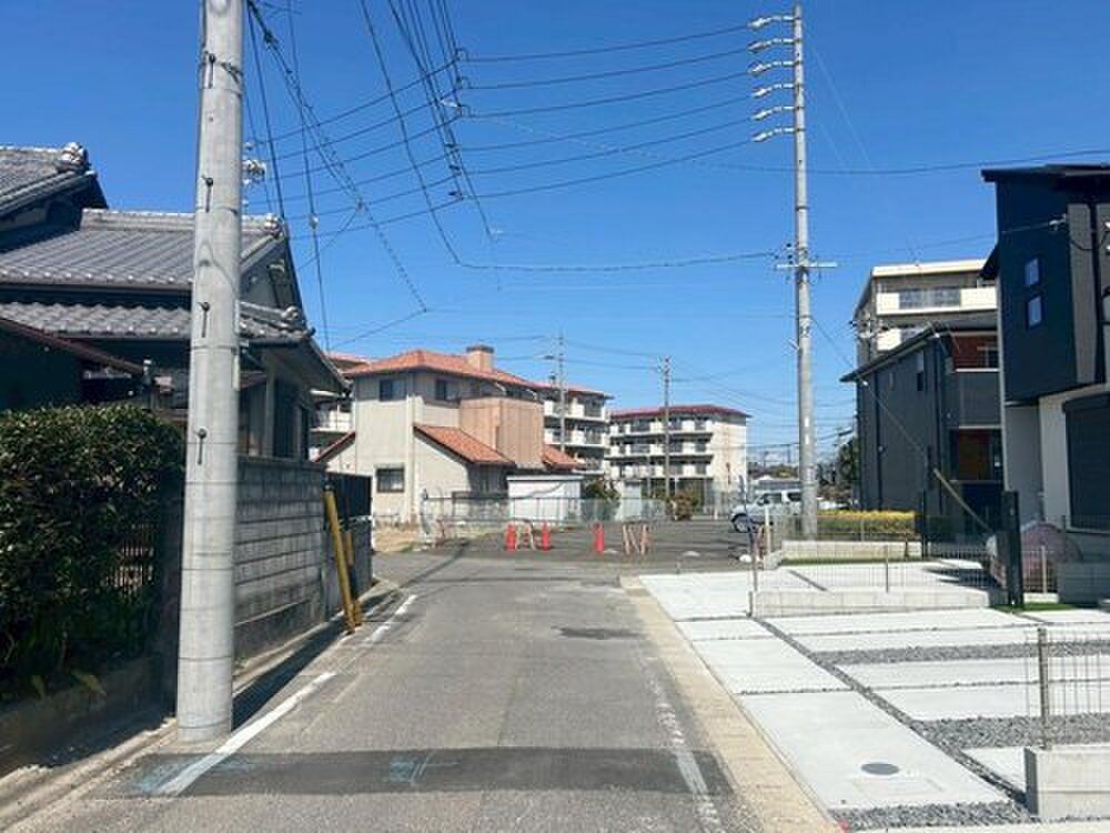 New 3LDK House for Sale in Nakagawa Ward, Nagoya - Thumbnail 4