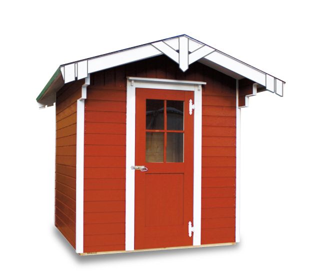 Land for Sale in Doshi Village Yamanashi with Mini Log Cabin - Thumbnail 2