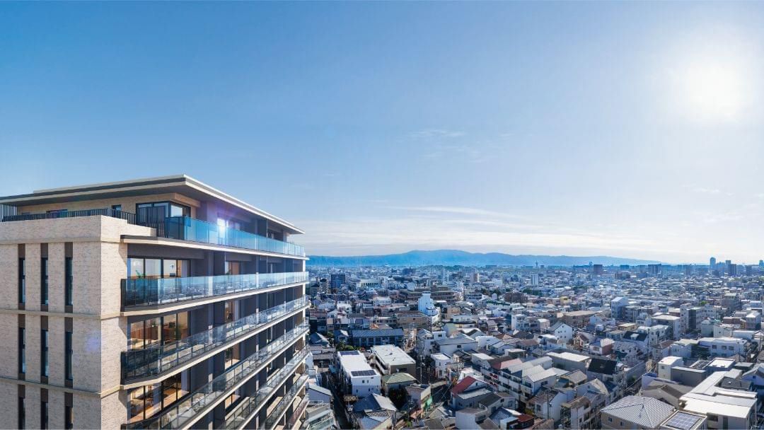 New The Lions Senbashi Ekimae Apartment for Sale in Osaka - Thumbnail 3