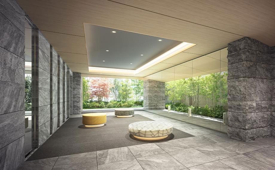 New The Lions Senbashi Ekimae Apartment for Sale in Osaka - Thumbnail 4