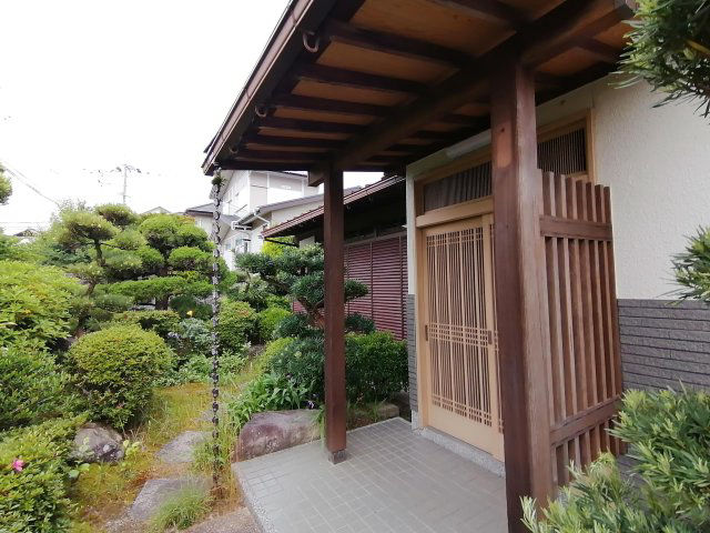 Traditional 3LDK house in Dazaifu with garden - Thumbnail 2
