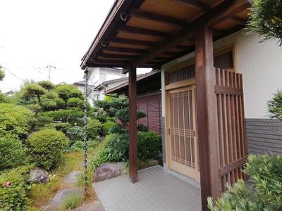 Traditional 3LDK house in Dazaifu with garden — Image 4, Dazaifu, Fukuoka